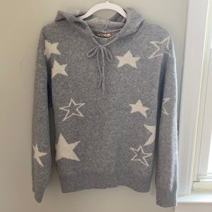 Altar’d State Grey Hoodie NWT